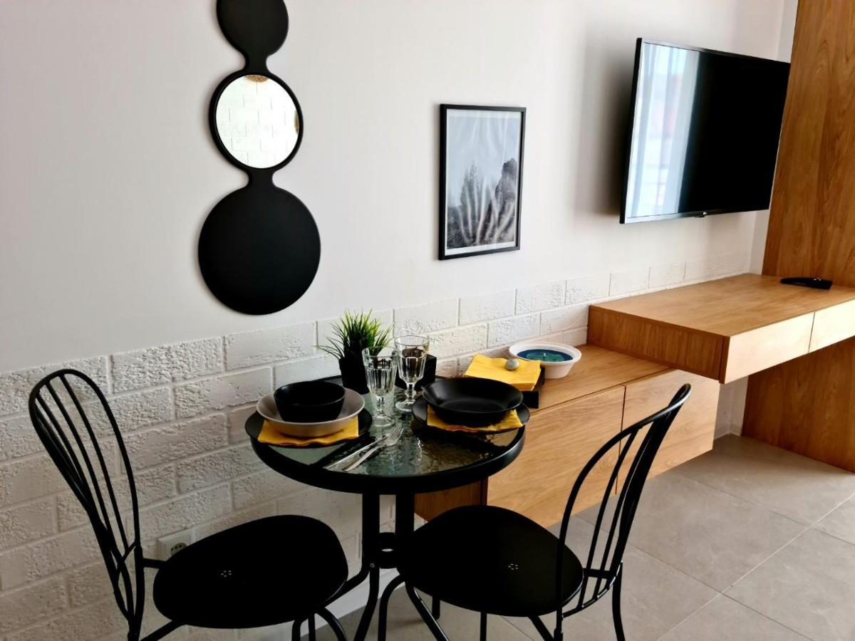 Studio Greenn Life Beach Resort Sozopol Exterior foto
